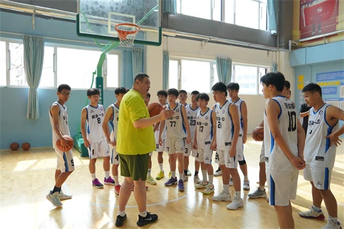 篮球训练视频教学软件下载大全安卓_2